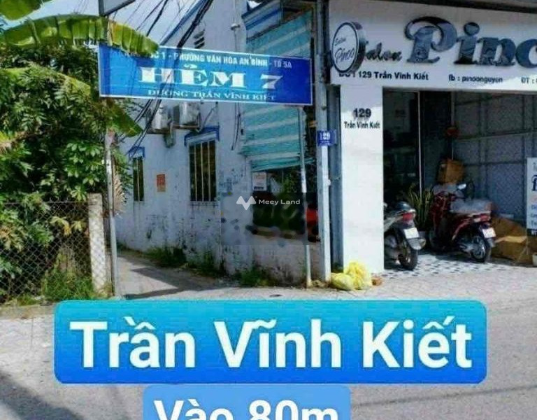 Ngôi nhà này bao gồm 2 PN bán nhà giá bán đề xuất từ 2.25 tỷ có diện tích chung 50m2 vị trí mặt tiền ngay ở Trần Vĩnh Kiết, An Bình-01