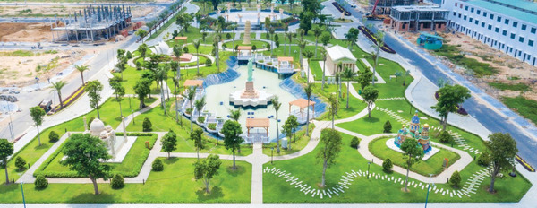 Ở Century City bán đất có một diện tích sàn 100m2 mặt tiền nằm ở Long Thành, Đồng Nai-03