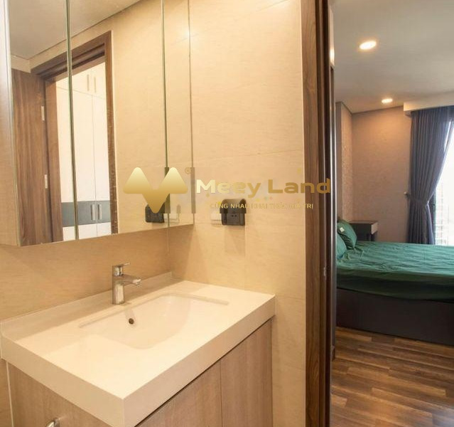 Nằm tại Quận 6, Hồ Chí Minh bán chung cư giá bán 2 tỷ, tổng quan ngôi căn hộ này 1 PN, 1 WC khu vực dân cư-01