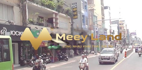 Tọa lạc trên Hai Bà Trưng, Hồ Chí Minh bán nhà vào ở luôn giá cực sốc từ 45 tỷ-02