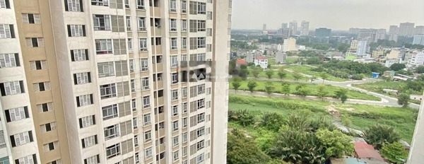 Phạm Văn Nghị, Hồ Chí Minh, cho thuê chung cư giá thuê siêu mềm từ 11 triệu/tháng, tổng quan nhìn tổng quan gồm 2 PN, 1 WC vị trí tốt-02