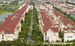 Bán biệt thự 200m2 khu đô thị Nam Thăng Long, Ciputra Hà Nội-02