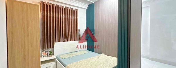 2Phòng Ngủ - 50m2 - Full Nội thất -gần Phan Đăng Lưu -giáp Bình Thạnh -02