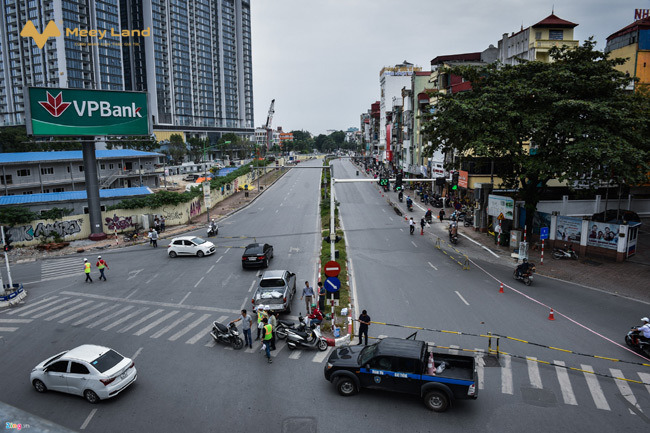 Lô góc, mặt phố Kim Mã, trung tâm quận Ba Đình, kinh doanh đỉnh-01