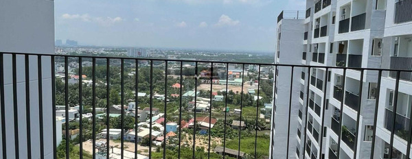 Cho thuê chung cư căn hộ có tổng cộng Cơ bản vị trí đẹp Gò Cát, Hồ Chí Minh thuê ngay với giá cơ bản từ 5.5 triệu/tháng-03