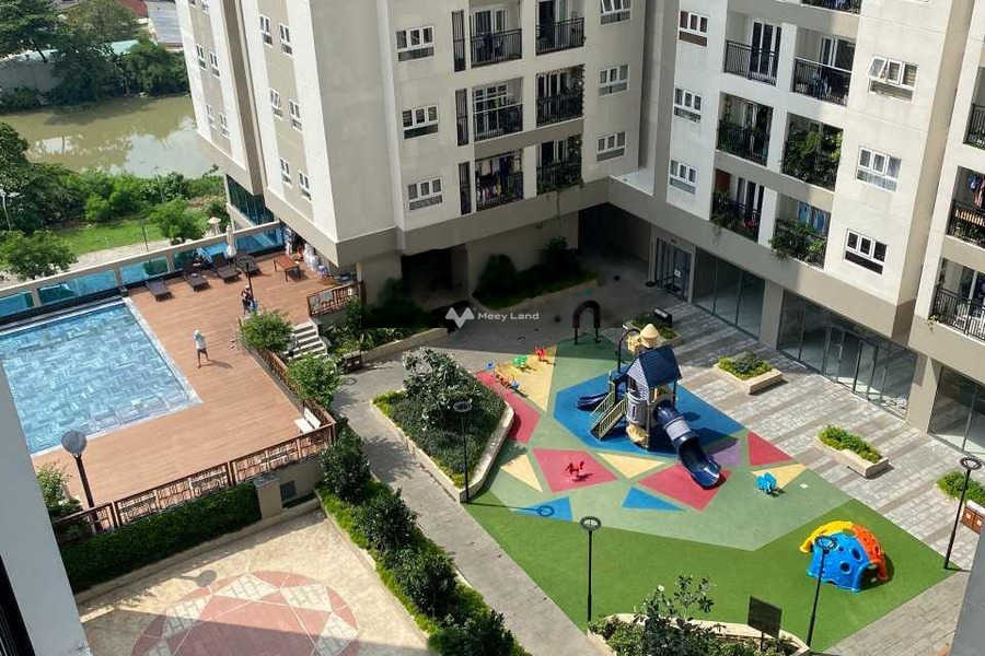 Tôi đang hiện tại cho thuê chung cư vị trí tốt tại Nguyễn Xí, Hồ Chí Minh thuê ngay với giá ưu đãi từ 8 triệu/tháng diện tích chung là 38m2-01