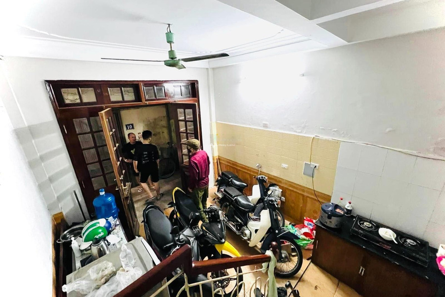 DT 22m2 bán nhà ở tọa lạc ngay trên Bạch Mai, Hà Nội ngôi nhà này gồm 2 phòng ngủ hỗ trợ mọi thủ tục miễn phí-01