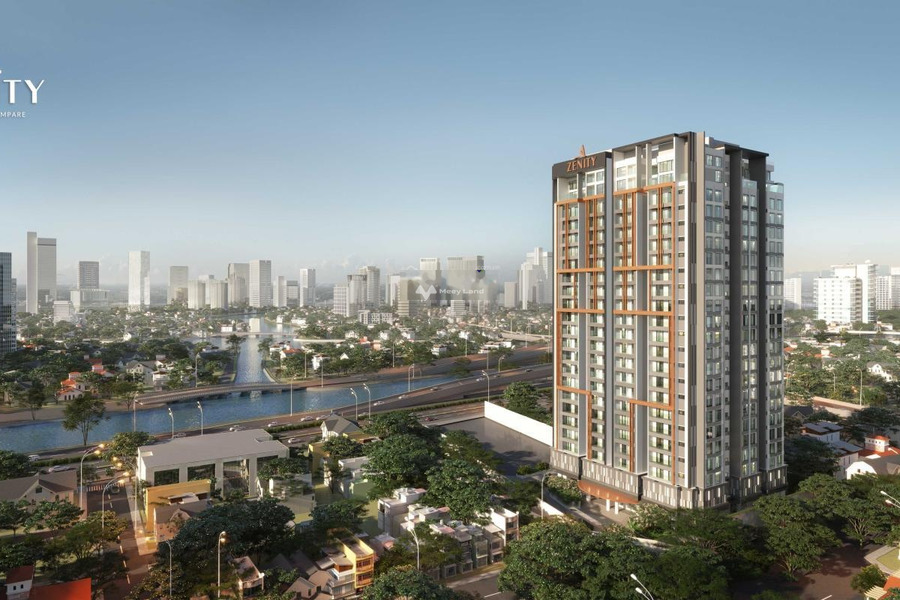 Hướng Đông - Bắc, bán chung cư nằm ngay bên trong Quận 1, Hồ Chí Minh, tổng quan căn hộ gồm có 3 PN, 2 WC cảm ơn bạn đã đọc tin-01