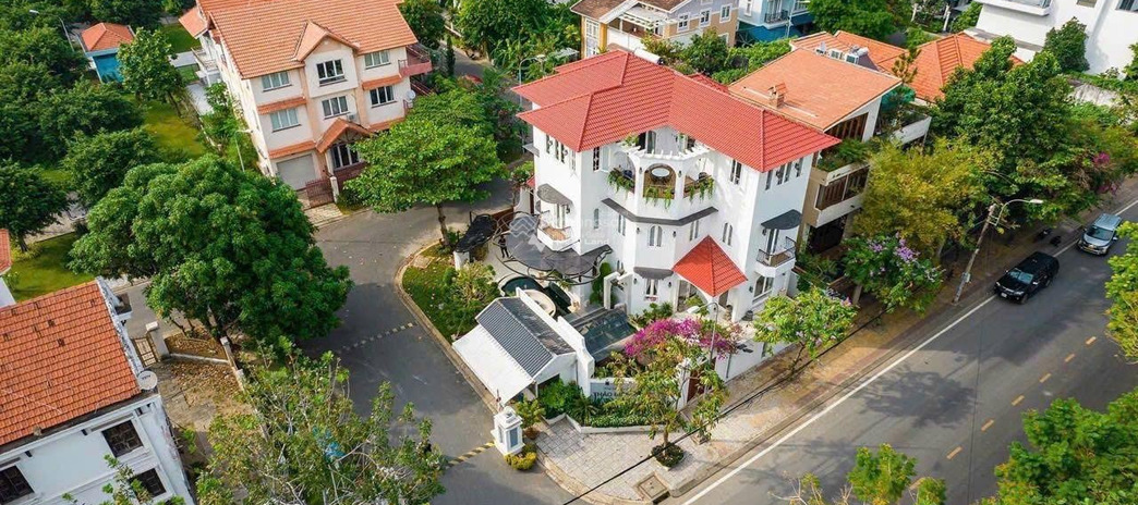 Giá 86 tỷ bán nhà có diện tích rộng 480m2 vị trí đẹp nằm ngay Thảo Điền, Hồ Chí Minh còn chần chờ gì nữa
