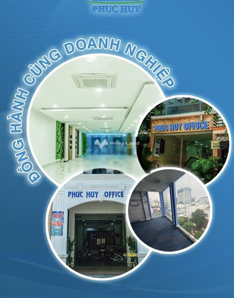 Cho thuê sàn văn phòng giá thuê khởi đầu 0.5 triệu/tháng vị trí đặt ngay trung tâm Tân Bình, Hồ Chí Minh có diện tích 30m2-01