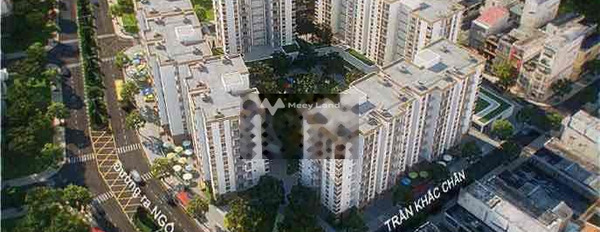Ở Thọ Quang, Đà Nẵng bán chung cư giá nhỉnh 1.6 tỷ, hướng Tây, căn hộ này có 2 phòng ngủ lh xem trực tiếp-03