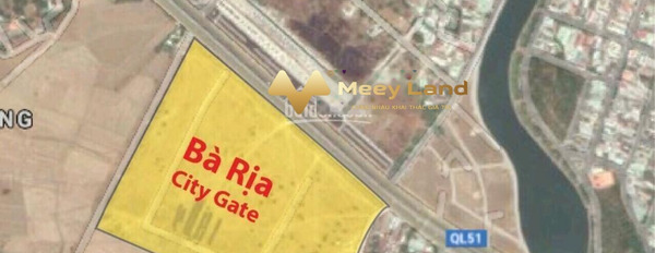 Tại Bà Rịa City Gate, bán đất 125 m2, ở Quốc Lộ 51, Bà Rịa-Vũng Tàu-02