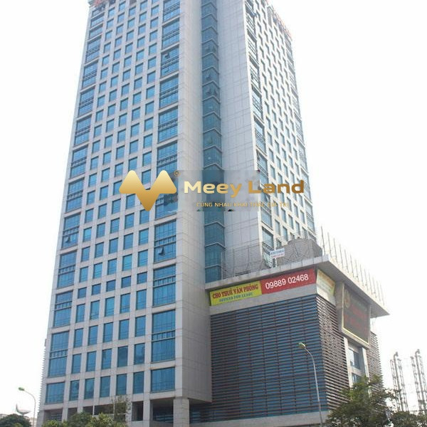 Rất gấp, cho thuê sàn văn phòng Icon4 Tower vị trí mặt tiền ở La Thành, Láng Thượng dt khoảng là 64 m2-01