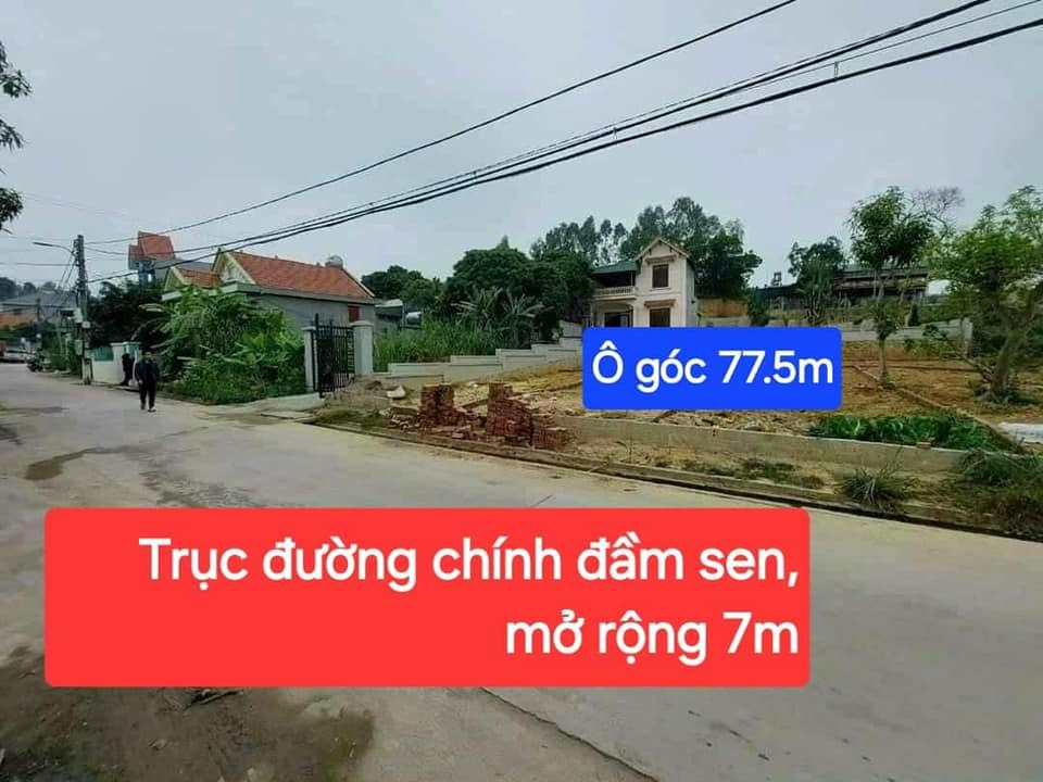 Bán đất thành phố Hạ Long tỉnh Quảng Ninh giá 0.4 tỷ-2
