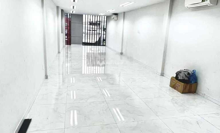 Giá thuê mong muốn chỉ 15 triệu/tháng cho thuê sàn văn phòng vị trí đẹp nằm ở Trần Huy Liệu, Phường 11 tổng diện tích là 80m2