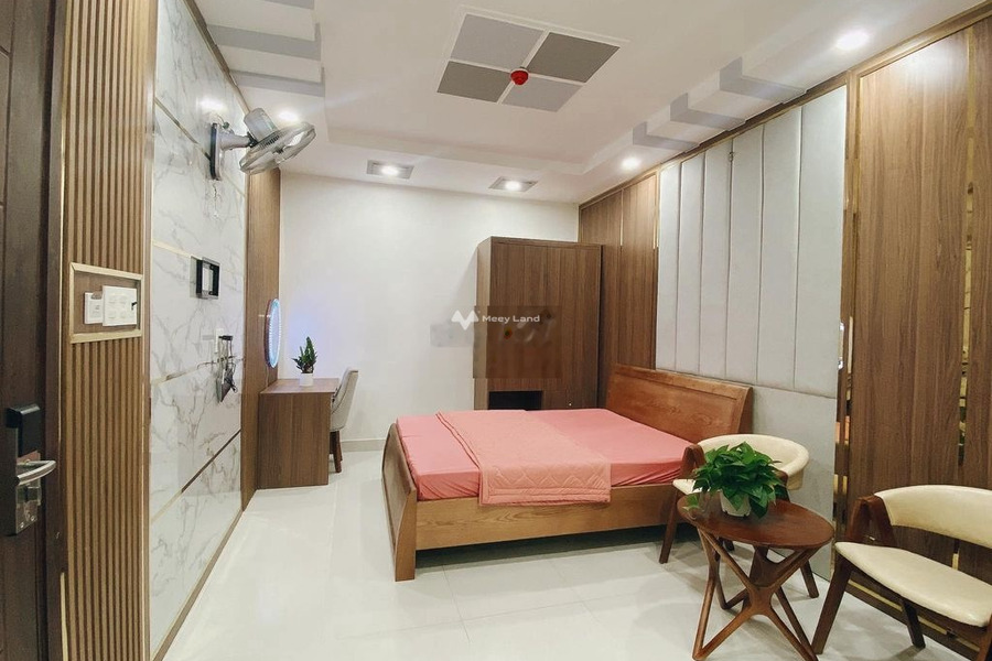 Bán căn hộ vị trí đẹp tọa lạc tại Nguyễn Văn Bứa, Xuân Thới Sơn. Diện tích 38m2, giá 295 triệu-01