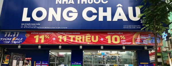 Chỉ 6,38 tỷ nhà lô góc 13m, ô tô đỗ cửa, kinh doanh hiệu thuốc, salon tóc,... tại Nguyễn Trãi, Thanh Xuân-02