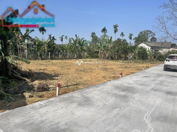 Giá chốt nhanh 420 triệu bán đất diện tích tổng 120m2 vị trí mặt tiền tại Hương Vân, Thừa Thiên Huế-01