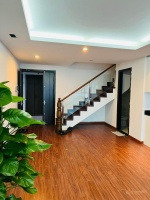 Diện tích dài 130m2, cho thuê căn hộ vị trí mặt tiền nằm ở Thanh Xuân, Hà Nội, căn hộ tổng quan bao gồm 3 phòng ngủ, 2 WC giá siêu rẻ-03