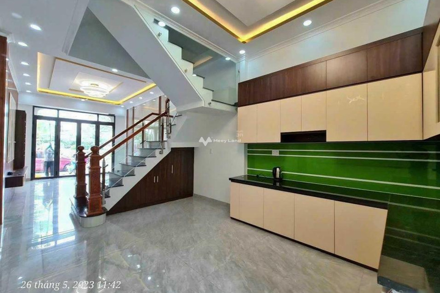 Bán nhà ở diện tích khoảng 64m2 bán ngay với giá ưu đãi từ 3.5 tỷ vị trí hấp dẫn nằm ở Thuận Giao, Thuận An-01