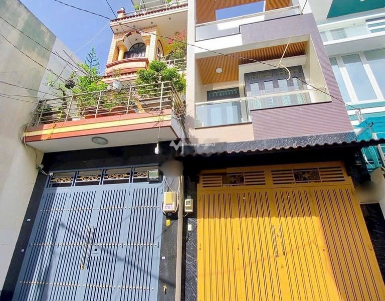 Cho thuê nhà diện tích chung 76m2 tọa lạc tại Nguyễn Thế Truyện, Hồ Chí Minh thuê ngay với giá rẻ chỉ 18 triệu/tháng, trong nhà có tổng 5 PN, 5 WC-01