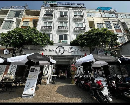 Vị trí đẹp nằm tại Phường 4, Hồ Chí Minh bán nhà bán ngay với giá mong muốn chỉ 59 tỷ