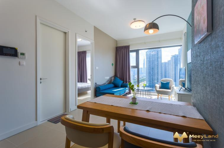 Cho thuê căn hộ 52m2 Aspen Gateway Thảo Điền thuộc tầng tầng cao, full nội thất-01