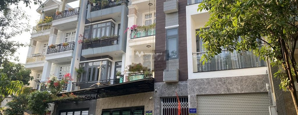 Nhà 4 PN bán nhà bán ngay với giá thực tế từ 7.7 tỷ diện tích rộng 62m2 vị trí đặt ngay trên Đường Số 12, Hồ Chí Minh-03