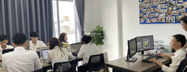 Vị trí đặt tại Nguyễn Hữu Cảnh, Bình Thạnh cho thuê sàn văn phòng thuê ngay với giá cực kì tốt 6.5 triệu/tháng diện tích rộng 25m2-03