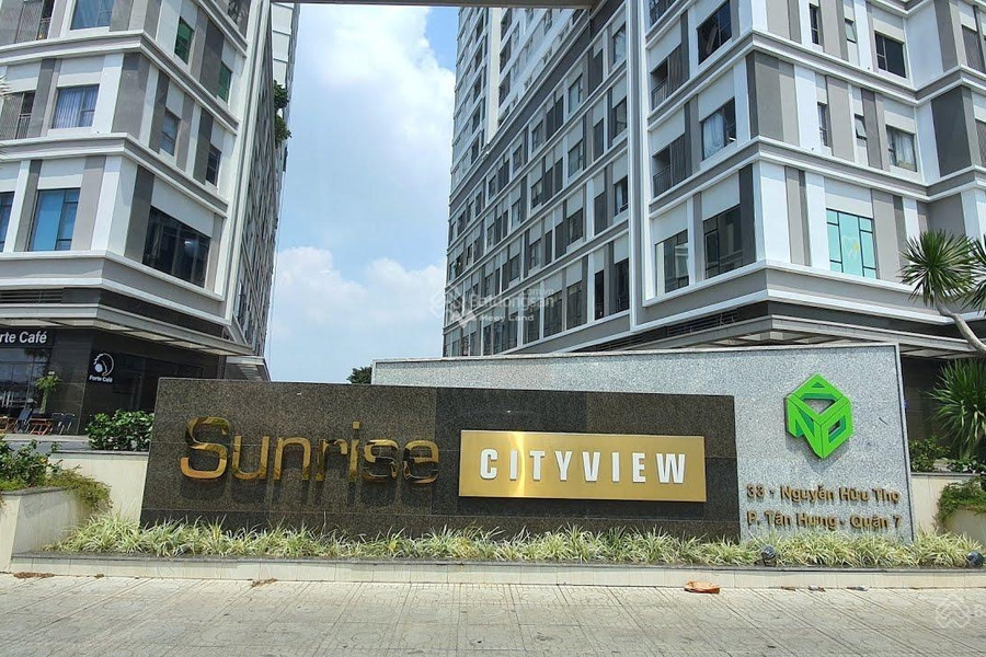 Chỉ 5.45 tỷ bán căn hộ diện tích là 109m2 vị trí thuận lợi ngay ở Quận 7, Hồ Chí Minh-01