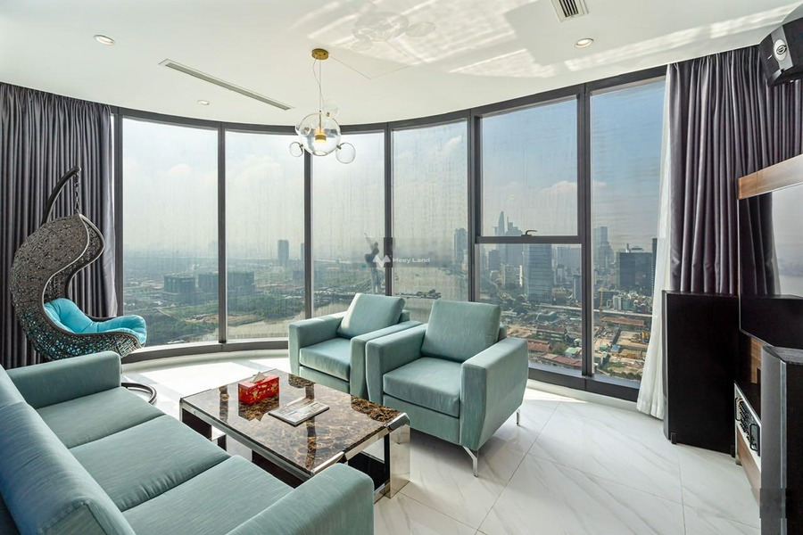 Giấy tờ đầy đủ, bán căn hộ vị trí thuận lợi ngay Bến Nghé, Hồ Chí Minh có diện tích gồm 99m2-01