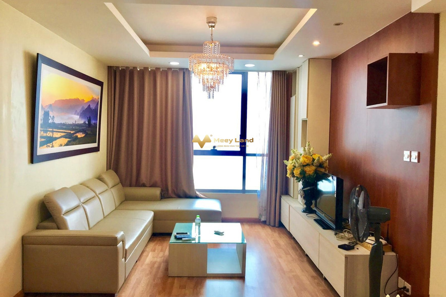 Cho thuê căn hộ với dt tiêu chuẩn 90m2 vị trí thuận lợi ở Phường Mễ Trì, Hà Nội giá thuê êm 12 triệu/tháng khu vực đông đúc-01