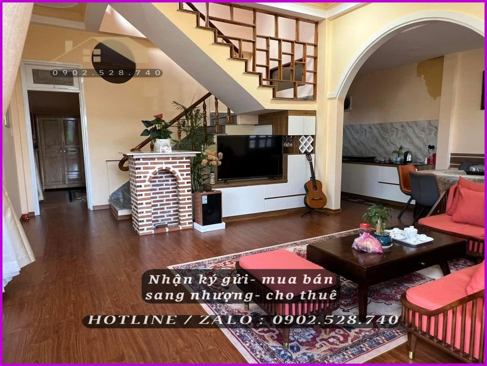 Bán căn hộ dịch vụ - homestay thành phố Đà Lạt tỉnh Lâm Đồng giá 11.0 tỷ-1