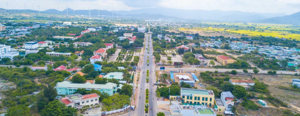 Bán đất mặt tiền đường 21m, cách biển 500m Tuy Phong, Bình Thuận. Cách QL1A 700m -03