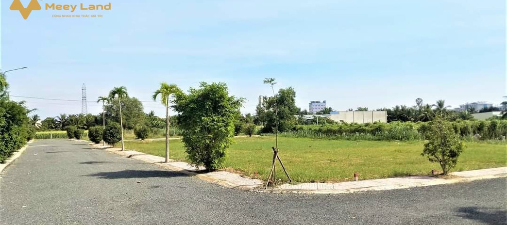 Bán đất nền thổ cư 100% gần khu công nghiệp Tân Hương huyện Châu Thành, Tiền Giang