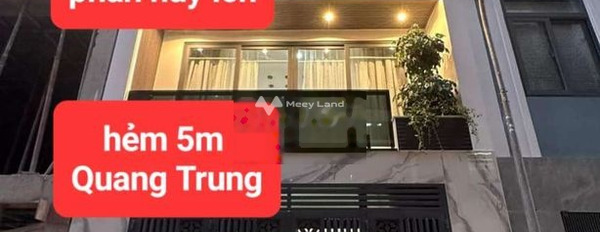 Ngôi nhà này gồm 3 PN bán nhà bán ngay với giá hấp dẫn từ 7.8 tỷ có diện tích rộng 46m2 vị trí mặt tiền ngay Quang Trung, Hồ Chí Minh-03
