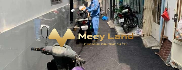 Bán nhà tại Phường 6, Gò Vấp, diện tích 38m2-03