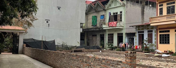 Bán đất Tiền Phong, Mê Linh, Hà Nội, lô góc, 2 mặt thoáng, diện tích 80m2, giá 2,1 tỷ-03
