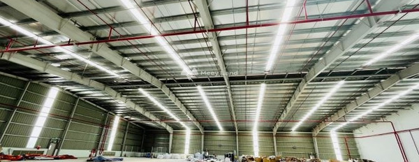 Nằm ở Phổ Yên, Thái Nguyên cho thuê kho bãi 3000m2 thuê ngay với giá bất ngờ 285 triệu/tháng với lộ ngang 30 mét phù hợp mở shop-03