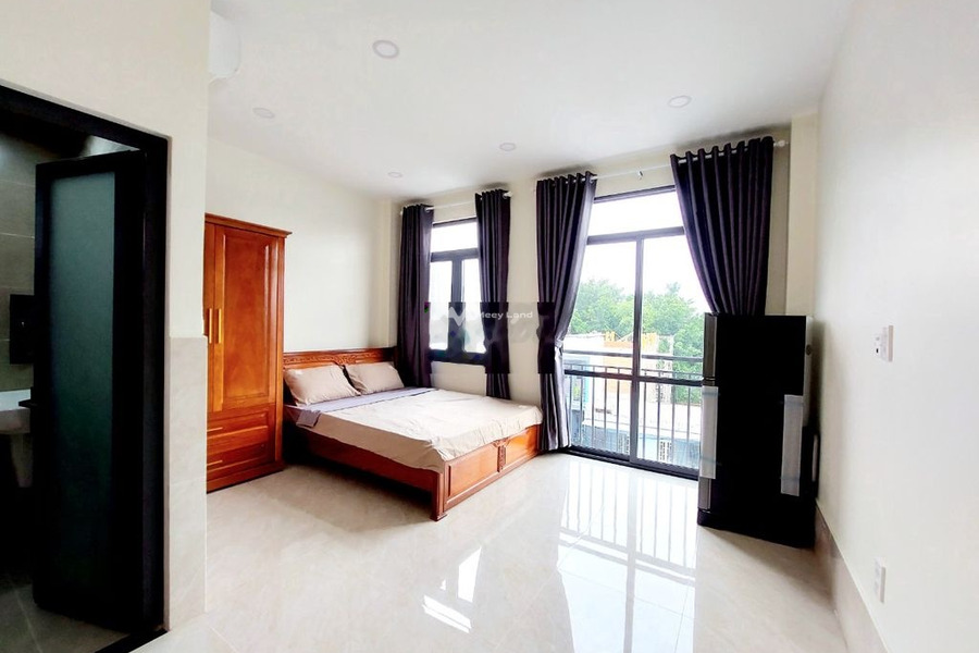Quận 8, Hồ Chí Minh, cho thuê chung cư giá thuê mong muốn 4.6 triệu/tháng, căn hộ bao gồm có 1 phòng ngủ, 1 WC lh xem trực tiếp-01