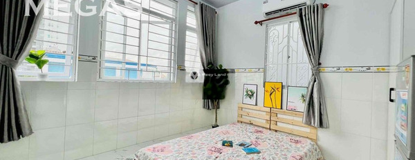 Cho thuê chung cư ngôi nhà có nội thất nguyên mới Nội thất đầy đủ vị trí thuận lợi nằm tại Hồng Bàng, Quận 6 giá thuê quy định chỉ 4.3 triệu/tháng-02