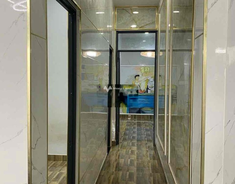 Với diện tích 100m2, cho thuê nhà ở ngay Linh Đông, Hồ Chí Minh, trong nhà nhìn chung gồm có 2 PN, 1 WC thích hợp kinh doanh-01