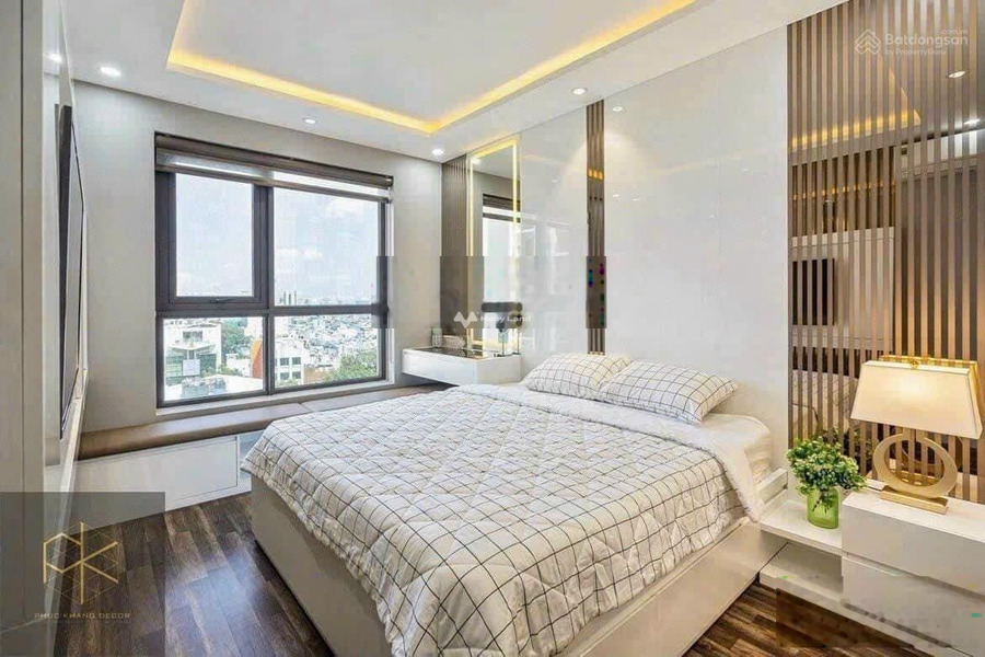 Tổng giá 3.25 tỷ, bán chung cư với tổng diện tích 60m2 mặt tiền tọa lạc ở Thoại Ngọc Hầu, Tân Phú, tổng quan căn hộ gồm 2 PN, 2 WC bãi đậu xe rộng-01