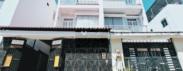 Nhà 4 PN cho thuê nhà ở với diện tích thực 96m2 thuê ngay với giá khởi điểm từ 12 triệu/tháng vị trí mặt tiền nằm trên Lê Văn Lương, Hồ Chí Minh-02