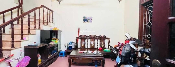 Vị trí thuận lợi ở Kiến Hưng, Hà Đông bán nhà giá bán cơ bản 7.2 tỷ tổng quan trong căn nhà 4 PN 4 WC-03