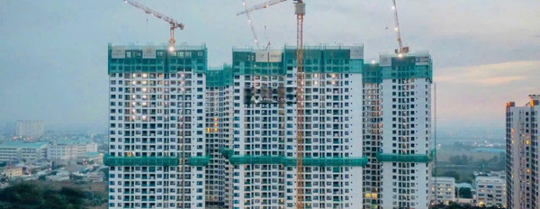 Dự án Akari City Nam Long, bán căn hộ vị trí mặt tiền ngay ở Bình Tân, Hồ Chí Minh Diện tích đất 60m2-03