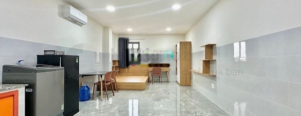 Cho thuê gấp Cho thuê căn hộ Studio full nội thất ngay trục giao Lã Xuân Oai -03