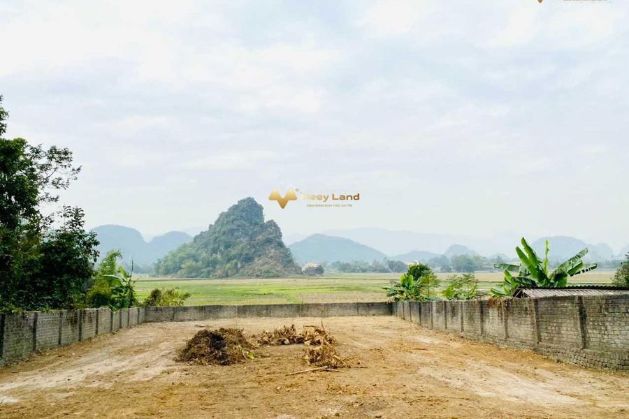 Tại Huyện Lương Sơn, Tỉnh Hòa Bình bán đất 2.48 tỷ, hướng Đông Nam diện tích chuẩn 1444.5m2-01
