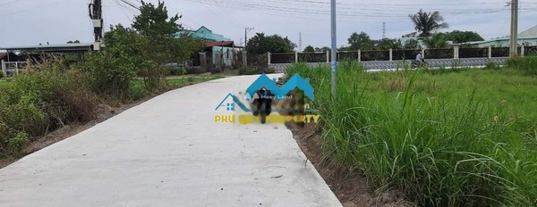 Vị trí thuận lợi tọa lạc ngay tại Bàu Thứ, Đức Hòa bán đất giá cực sốc 3 tỷ với tổng diện tích 395m2-02