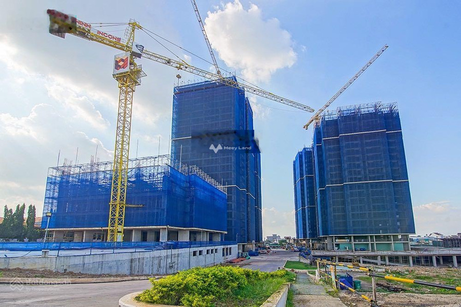 Giấy tờ đầy đủ, bán căn hộ bán ngay với giá đề xuất từ 2.4 tỷ vị trí thuận lợi tại Biên Hòa, Đồng Nai có diện tích tổng 65m2-01